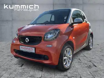 SMART FORTWO (1/15)