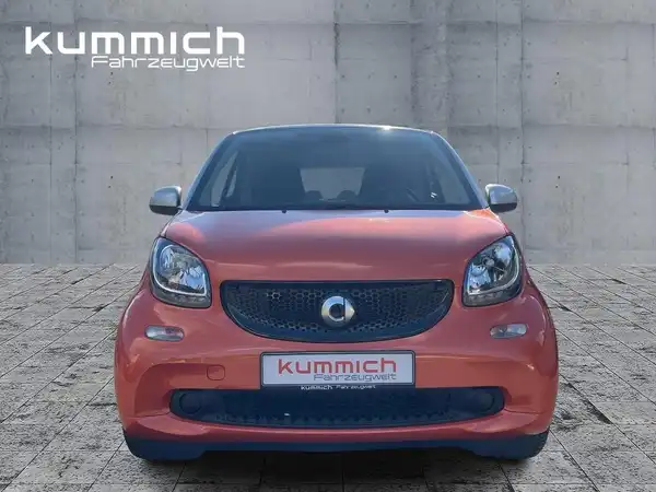 SMART FORTWO (2/15)