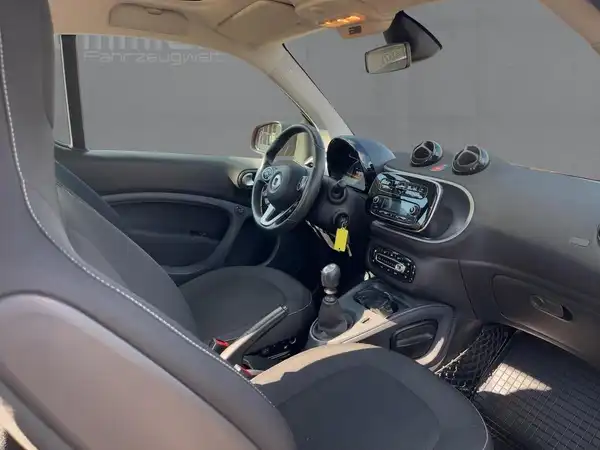 SMART FORTWO (11/15)
