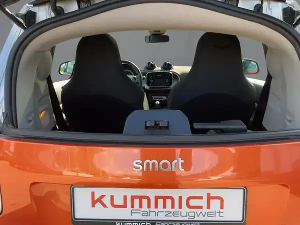 SMART FORTWO (14/15)