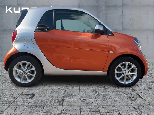 SMART FORTWO (3/15)