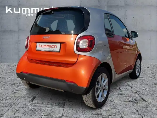 SMART FORTWO (4/15)