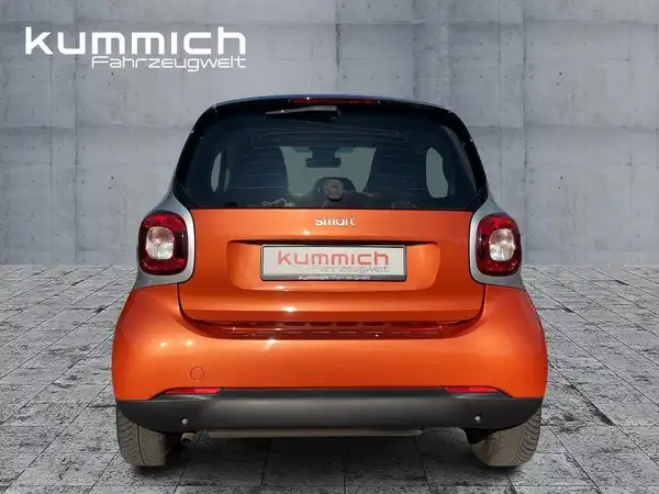 SMART FORTWO (5/15)
