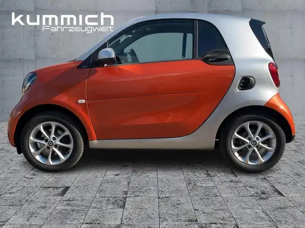 SMART FORTWO (6/15)