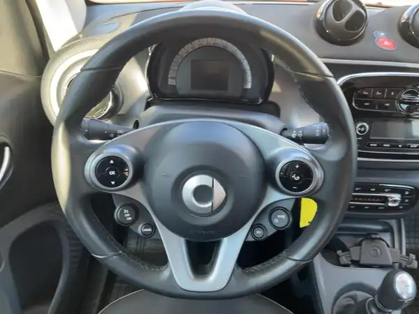 SMART FORTWO (9/15)