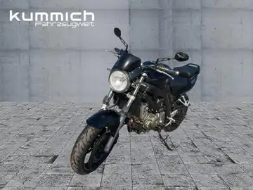 SUZUKI SV 650 (1/10)