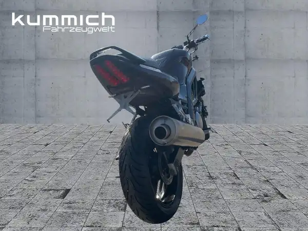 SUZUKI SV 650 (4/10)