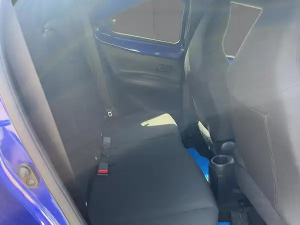 TOYOTA AYGO (12/15)
