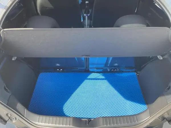 TOYOTA AYGO (13/15)