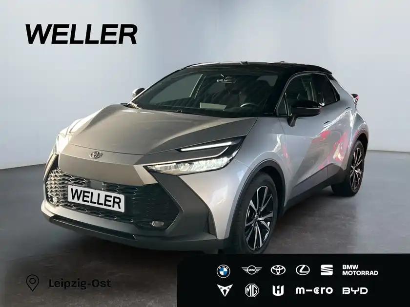 Toyota Weller Hamm