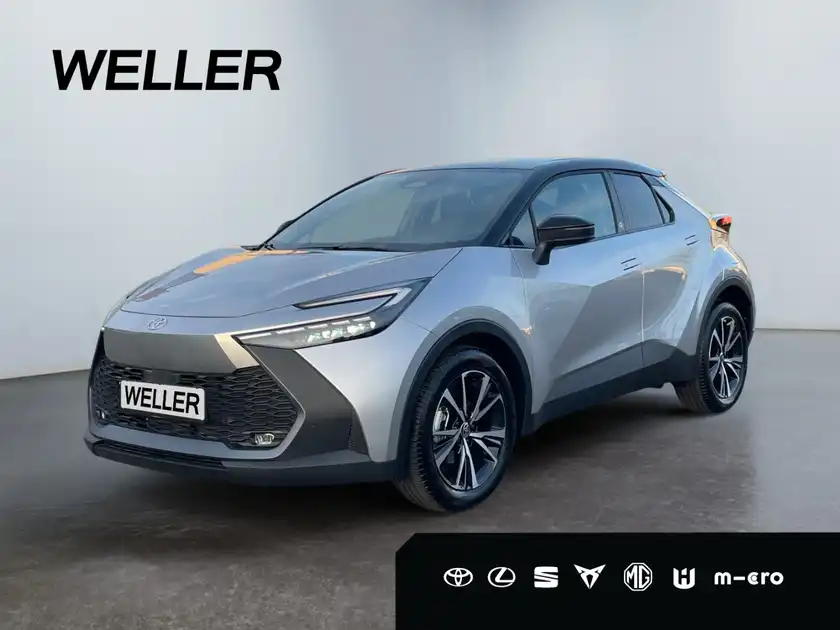 Toyota Weller Hamm
