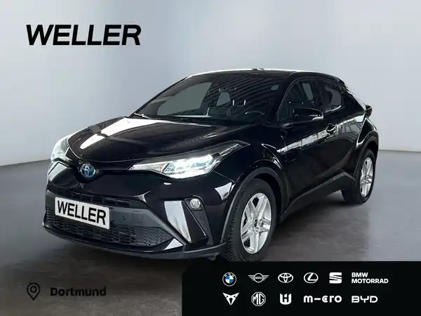 Second hand Toyota C-Hr 2.0