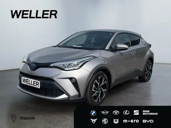 Second hand Toyota C-Hr 2.0