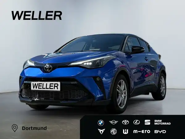 Second hand Toyota C-Hr 2.0