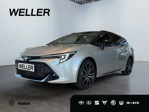 Használt Toyota Corolla 2.0