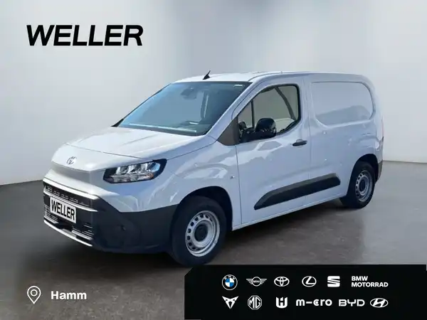 Second hand Toyota Proace 1.5