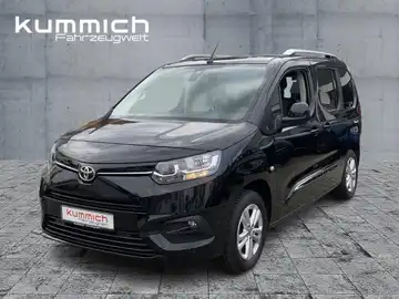 TOYOTA PROACE (1/15)