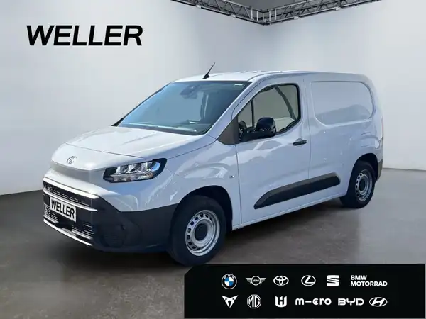 Second hand Toyota Proace 