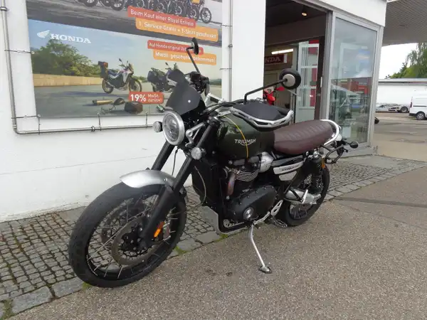 Triumph Scrampler 1200 (2/7)