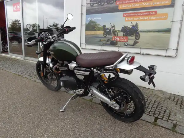 Triumph Scrampler 1200 (3/7)