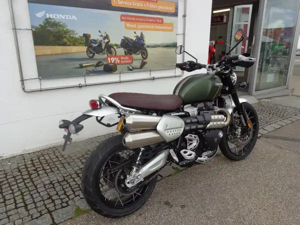 Triumph Scrampler 1200 (5/7)