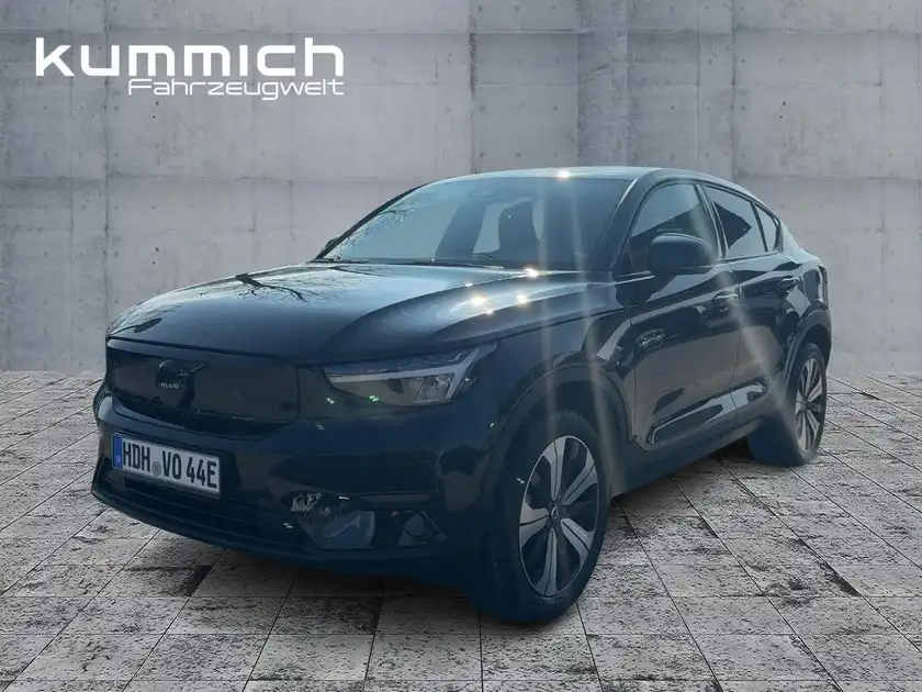 VOLVO C40 (1/16)