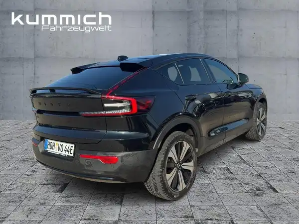 VOLVO C40 (4/15)