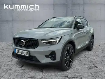 VOLVO C40 (1/15)