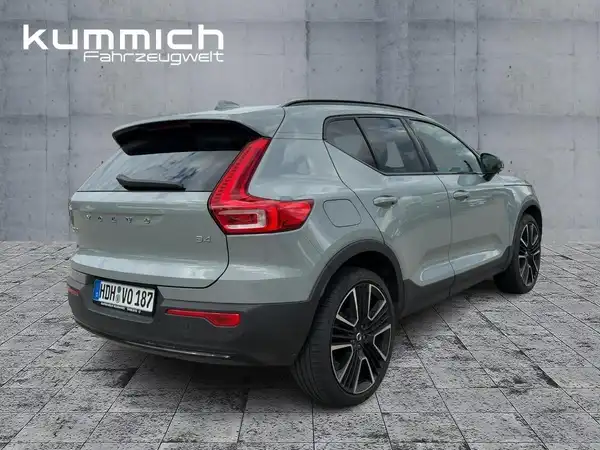 VOLVO C40 (4/15)