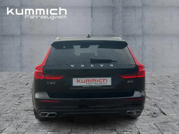 VOLVO V60 (5/15)