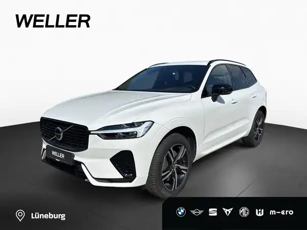 Second hand Volvo Xc60 2.0