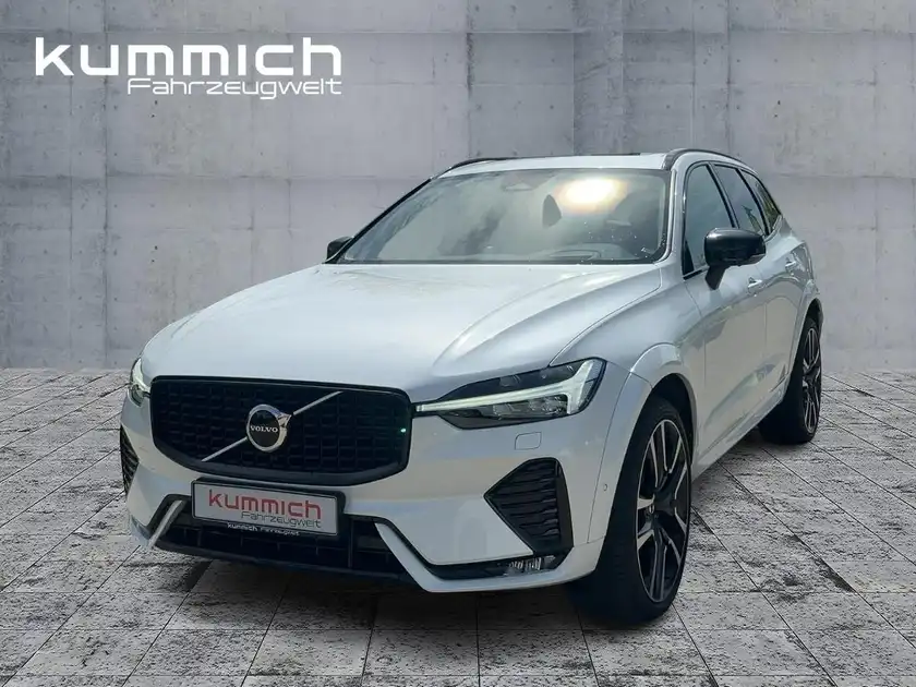 VOLVO XC60 (1/16)