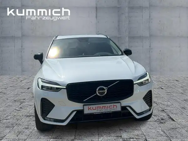 VOLVO XC60 (2/15)