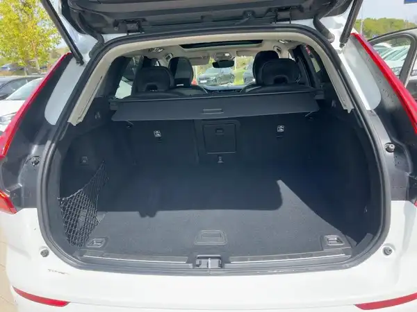 VOLVO XC60 (13/15)