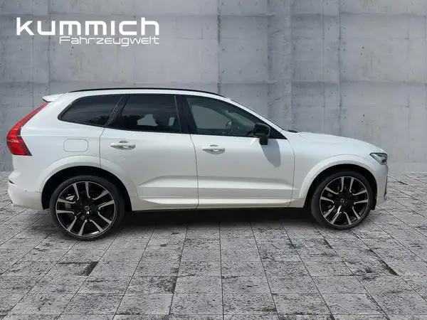 VOLVO XC60 (3/15)