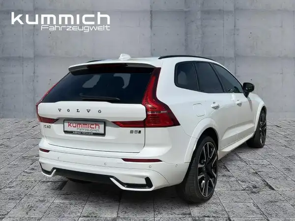 VOLVO XC60 (4/15)