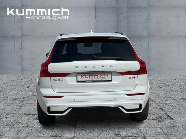 VOLVO XC60 (5/15)