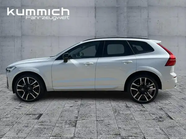 VOLVO XC60 (6/15)