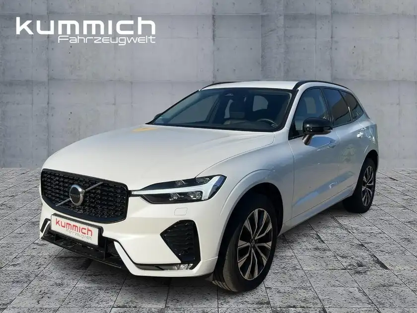 VOLVO XC60 (1/16)