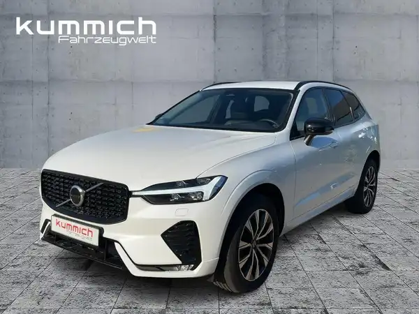VOLVO XC60 (1/15)