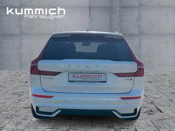 VOLVO XC60 (5/15)