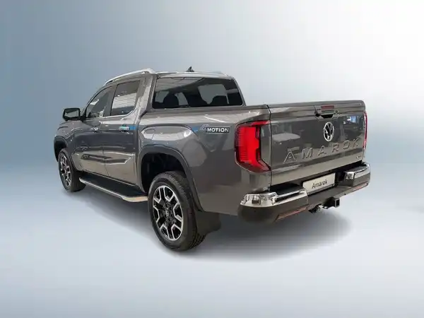 VW AMAROK (2/20)