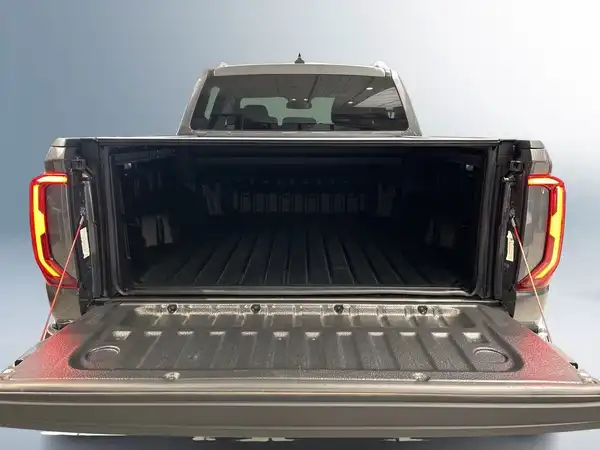 VW AMAROK (19/20)