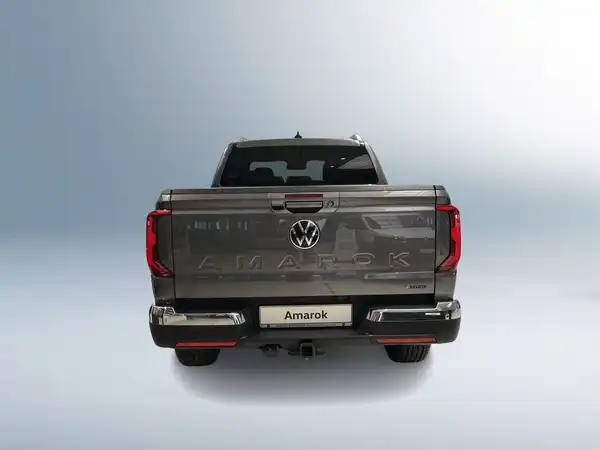 VW AMAROK (4/20)