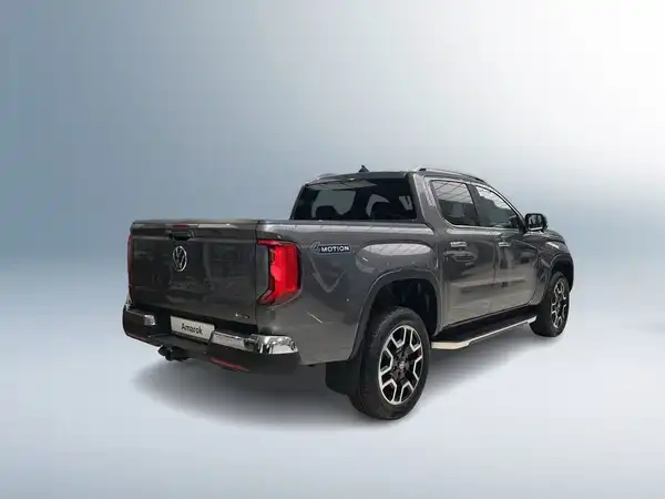 VW AMAROK (5/20)