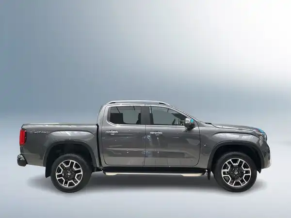 VW AMAROK (6/20)