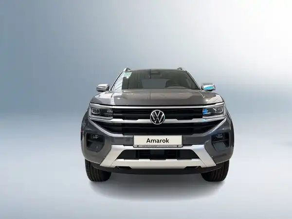 VW AMAROK (8/20)