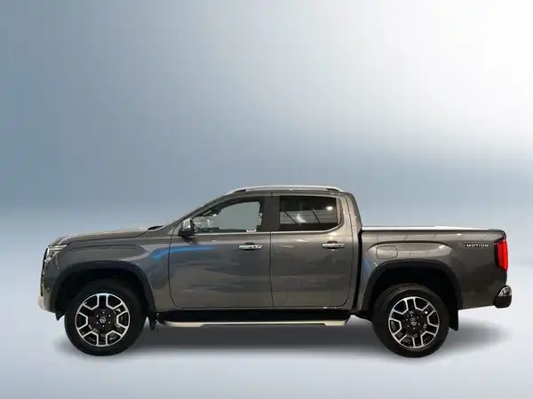 VW AMAROK (9/20)