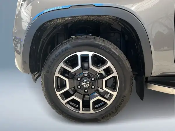 VW AMAROK (10/20)