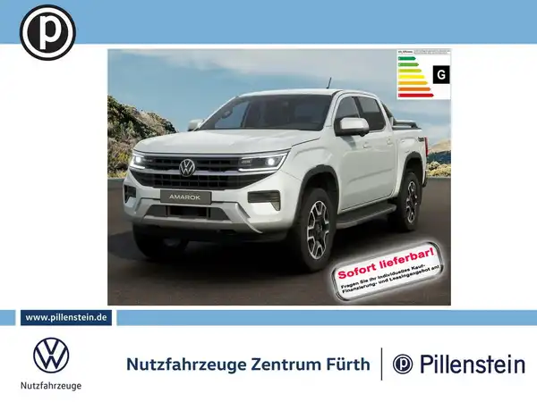 VW AMAROK (1/7)